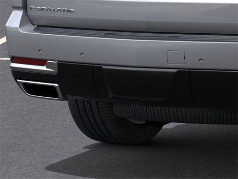 New 2026 Cadillac Escalade Luxury image 14
