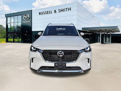 New 2026 MAZDA CX-90 3.3 Turbo w/ Premium Plus Pkg