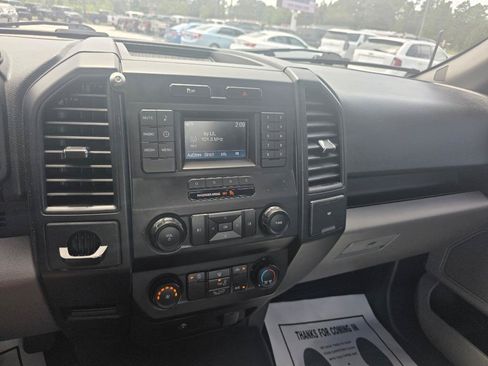 Used 2017 Ford F150 XL RWD image 11