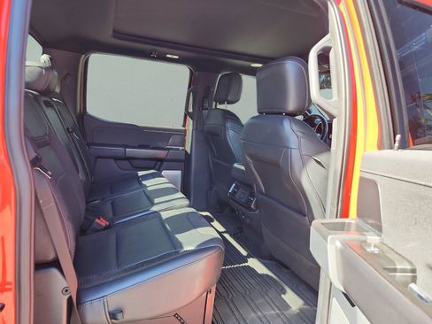 Used 2022 Ford F150 Raptor w/ Equipment Group 801A High image 15