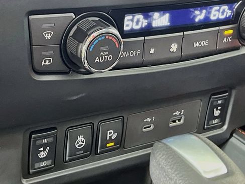 New 2026 Nissan Frontier PRO-4X w/ Pro Premium Package AWD/4WD image 18