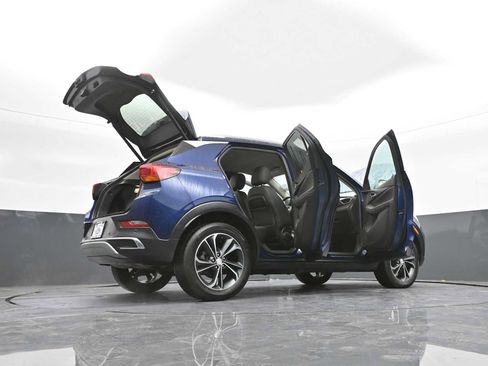 Used 2023 Buick Encore GX Essence w/ Advanced Technology Package image 47