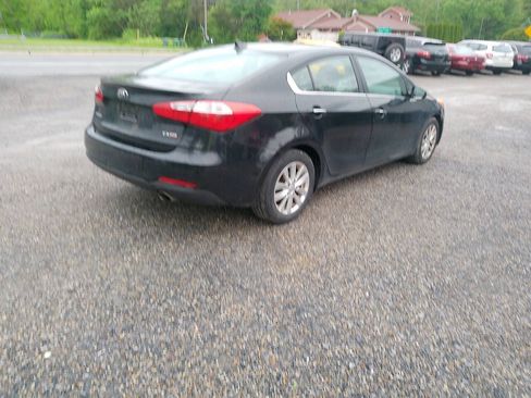 Used 2014 Kia Forte EX FWD image 4