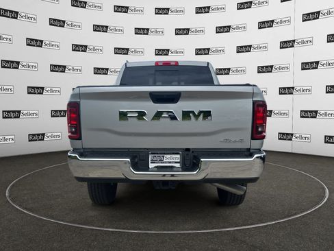 Used 2025 RAM 2500 Tradesman AWD/4WD image 5
