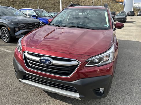 Used 2022 Subaru Outback Limited w/ Popular Package #2 image 24