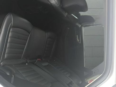 Used 2024 Ford Edge SEL AWD/4WD image 8