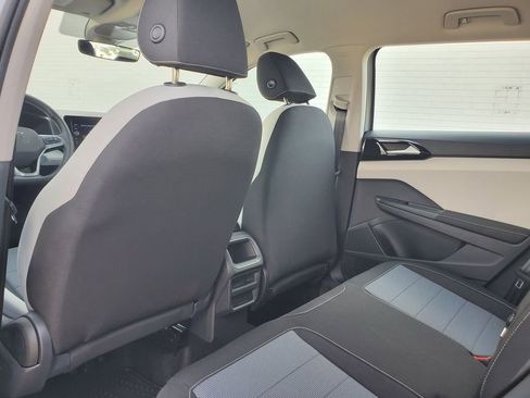 New 2026 Volkswagen Taos S FWD image 9