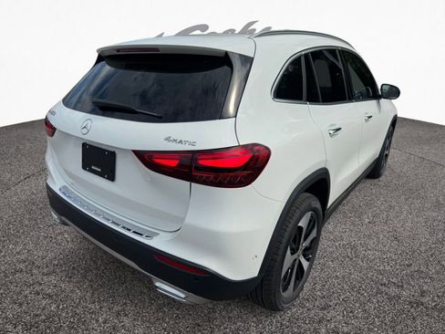 New 2026 Mercedes-Benz GLA 250 4MATIC image 7