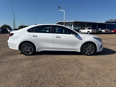 Used 2022 Kia Forte GT FWD image 15