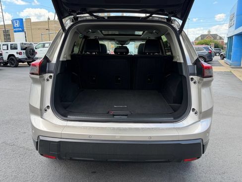 Used 2026 Nissan Rogue SV w/ SV Premium Package AWD/4WD image 19