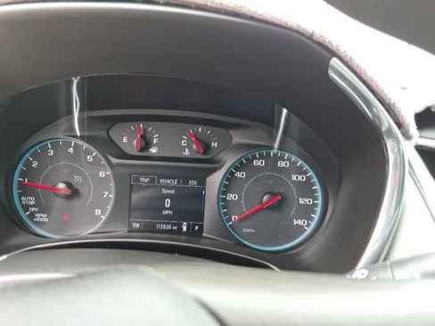Used 2018 Chevrolet Equinox LS FWD image 19
