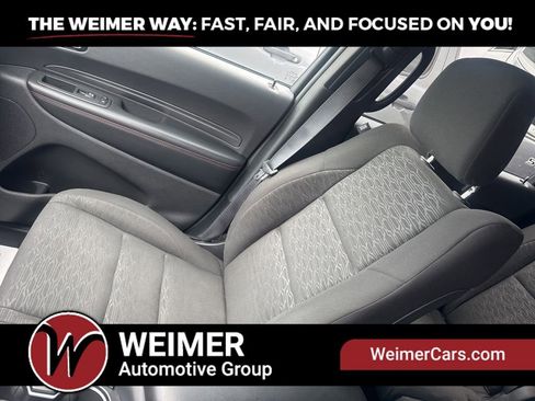 Used 2026 Dodge Durango GT AWD/4WD image 23