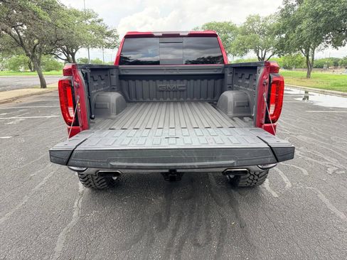 Used 2019 GMC Sierra 1500 SLT w/ SLT Premium Plus Package AWD/4WD image 20