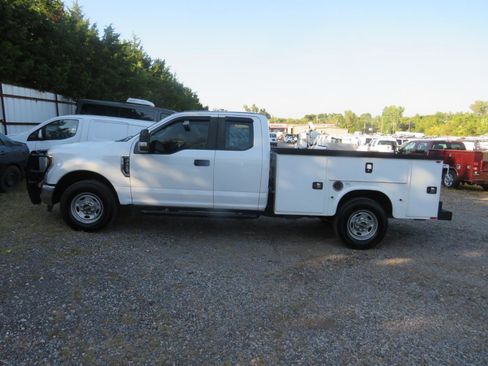 Used 2019 Ford F250 XL w/ XL Value Package RWD image 8