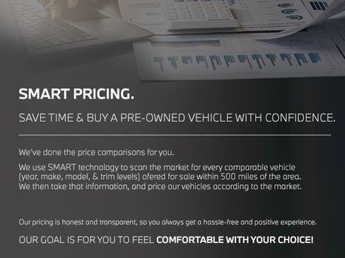 Used 2022 Ford Explorer XLT w/ Equipment Group 202A image 6