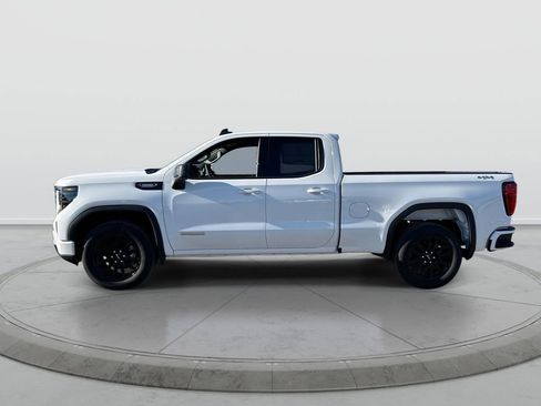 New 2026 GMC Sierra 1500 Elevation AWD/4WD image 5