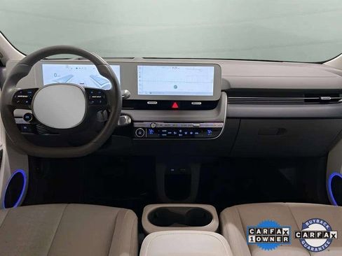 Used 2023 Hyundai Ioniq 5 Limited w/ Cargo Package image 11