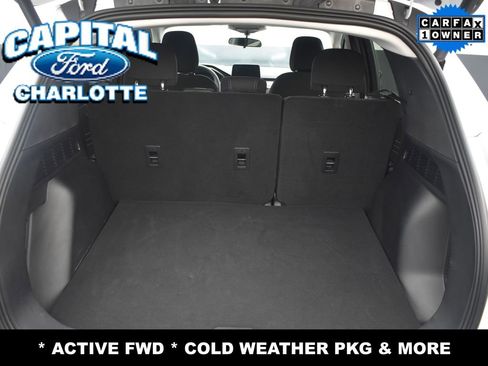 Used 2025 Ford Escape Active w/ Cold Weather Package image 10