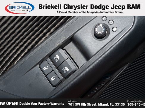 New 2026 Dodge Charger R/T Scat Pack image 22