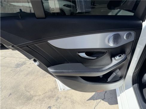 Used 2021 Mercedes-Benz C 300 Sedan image 20