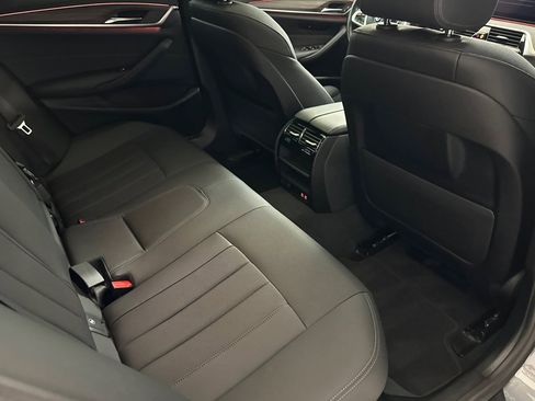 Certified 2023 BMW 530i w/ M Sport Package image 30