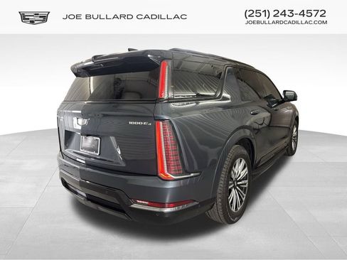 New 2026 Cadillac Escalade IQL Sport 1 image 2