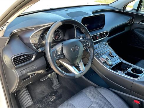 Certified 2023 Hyundai Santa Fe SEL image 30