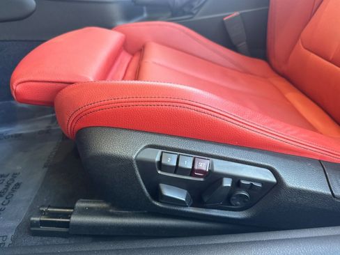 Used 2015 BMW M235i Convertible RWD image 15