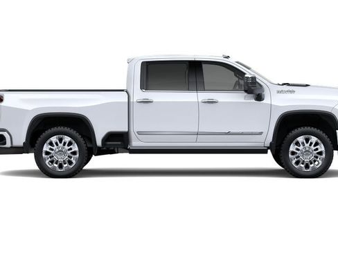 New 2026 Chevrolet Silverado 2500 High Country w/ Technology Package AWD/4WD image 33