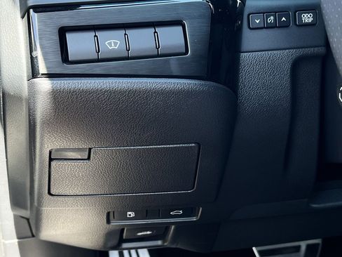 Used 2022 Lexus ES 350 F Sport FWD image 20