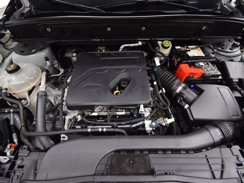 Used 2021 Ford Bronco Sport Outer Banks image 26