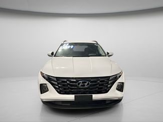 Used 2023 Hyundai Tucson SEL video 1