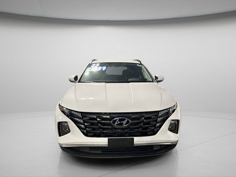 Used 2023 Hyundai Tucson SEL image 1