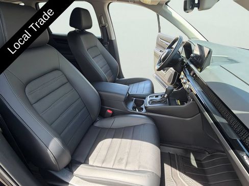 Used 2023 Honda CR-V EX-L image 29