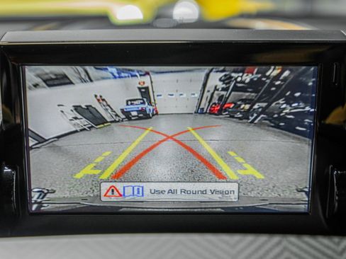 Used 2019 Aston Martin Vanquish Zagato image 31