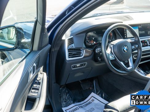 Used 2021 BMW X5 xDrive40i w/ Convenience Package image 10