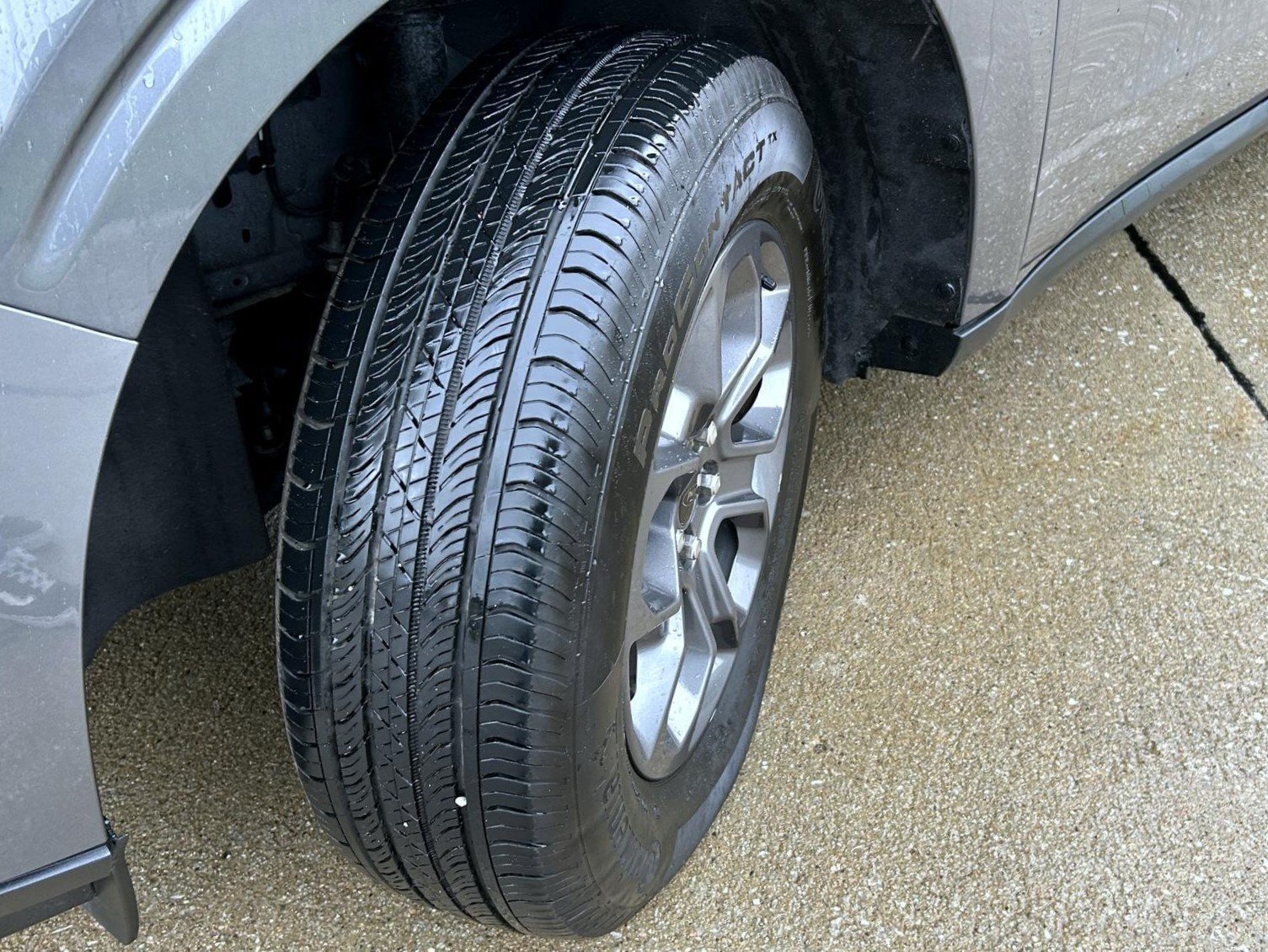 Used 2022 Ford Maverick XLT FWD image 24