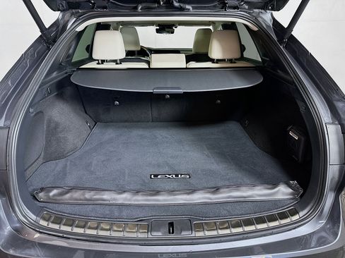 Used 2025 Lexus RX 350 w/ Convenience Package image 27