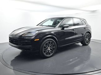 Certified 2025 Porsche Cayenne AWD/4WD video 1