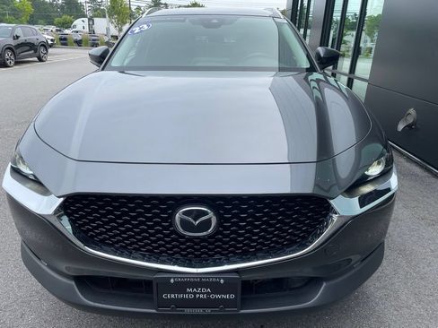 Certified 2023 MAZDA CX-30 AWD 2.5 S w/ Preferred Package image 2