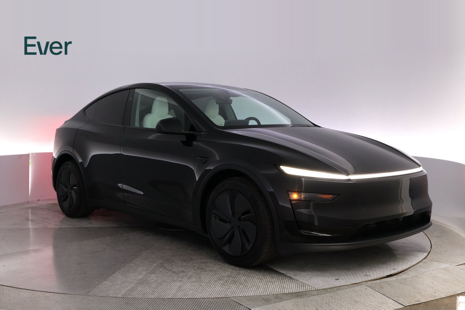 Used 2026 Tesla Model Y AWD image 13