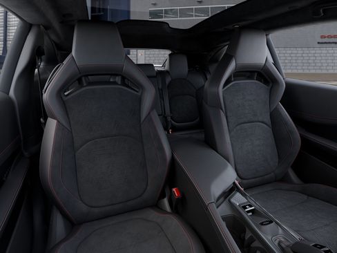 New 2026 Dodge Charger Scat Pack AWD/4WD image 24