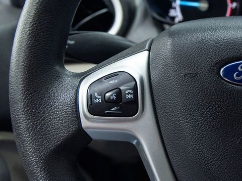 Used 2018 Ford Fiesta SE image 14