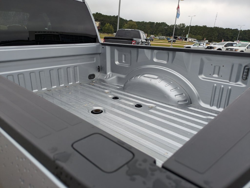 Used 2022 Ford F250 XL w/ STX Appearance Package AWD/4WD image 4