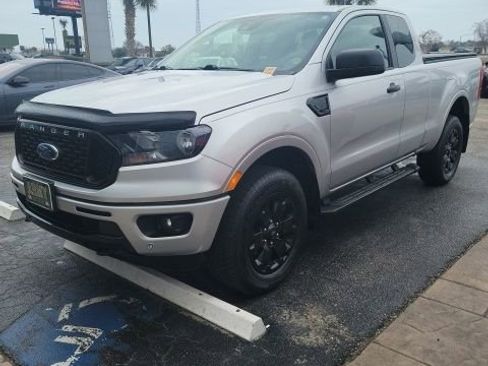 Used 2019 Ford Ranger XLT w/ Black Appearance Package image 11