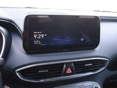 Used 2023 Hyundai Santa Fe SEL image 16