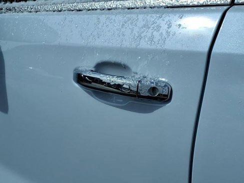 New 2026 Chevrolet Silverado 1500 LTZ w/ LTZ Premium Package image 14