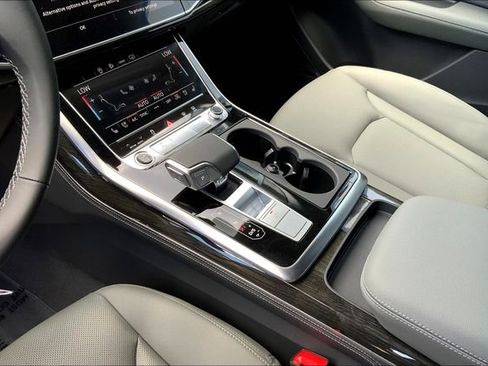 New 2025 Audi Q7 3.0T Premium Plus image 7