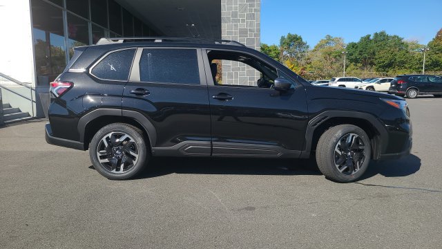 New 2026 Subaru Forester Limited AWD/4WD image 8