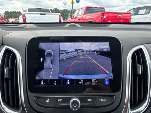 Used 2024 Chevrolet Equinox LT FWD image 31